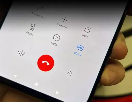 Instalacja systemu z nagrywaniem rozmów w smartfonach Xiaomi