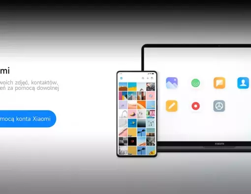 Jak usunąć konto Xiaomi z urządzenia przed wysłaniem do serwisu